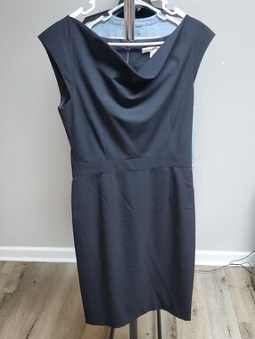 banana republic rainbow knit dress NEW LT BANANA REPUBLIC PRIDE 2020 RAINBOW KNIT MIDI STRETCH DRESS